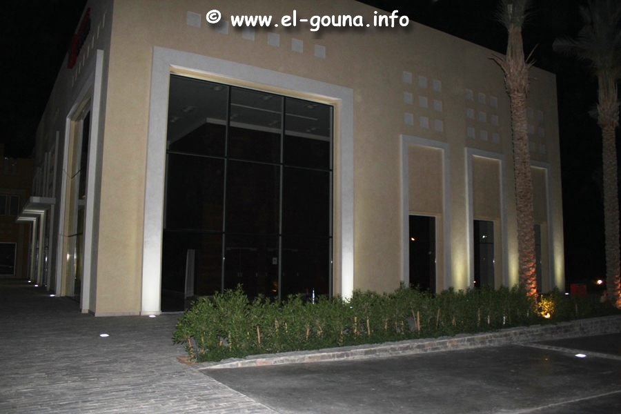 Campus El Gouna 0025